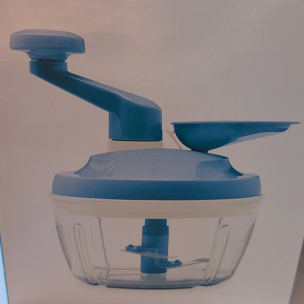 🆕 Tupperware®️ Quick Chef®️ Pro System - Picture 3 of 6